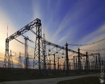 Минэнерго и «KAZENERGY» подписали меморандум с международным энергетическим агентством